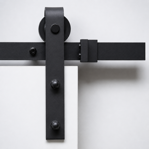 Sliding Barn Door (Soft Closing)