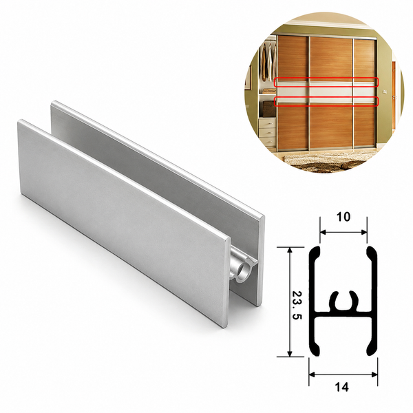 Horizontal Profile