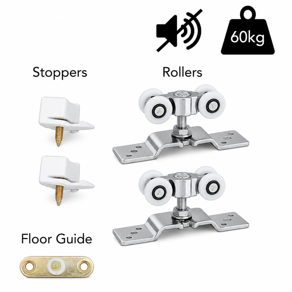 Tajima Nylon Roller