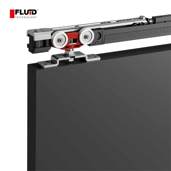 Terno Classic Fluid Soft Closing Sliding Door – up to 120 kg