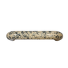 8296 Plastic Dynasty Rose Granite Pull Handle