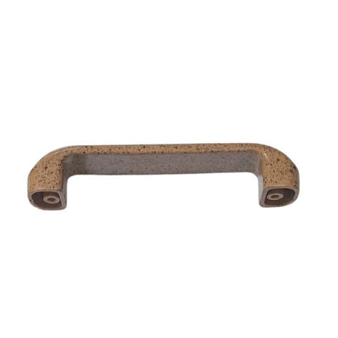 3058 Plastic Dynasty Cameo Pull Handle