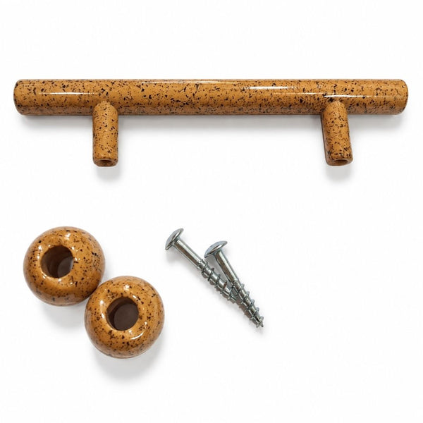 3053 Dynasty Cameo Pull Handle