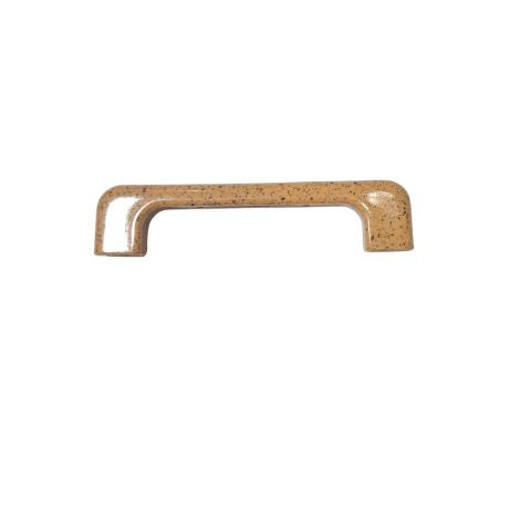 3049 Plastic Dynasty Cameo Pull Handle