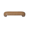 3058 Plastic Dynasty Cameo Pull Handle