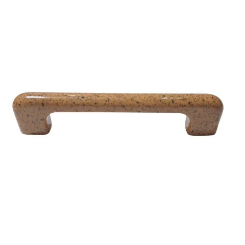 3049 Plastic Dynasty Cameo Pull Handle