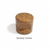 3055 Dynasty Cameo Plastic Knob