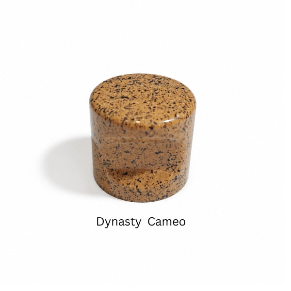 3055 Dynasty Cameo Plastic Knob