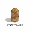 3006 Dynasty Cameo Plastic Knob