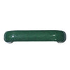 3058 Plastic Dynasty Emerald Pull Handle
