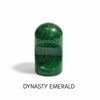 3006 Dynasty Emerald Plastic Knob