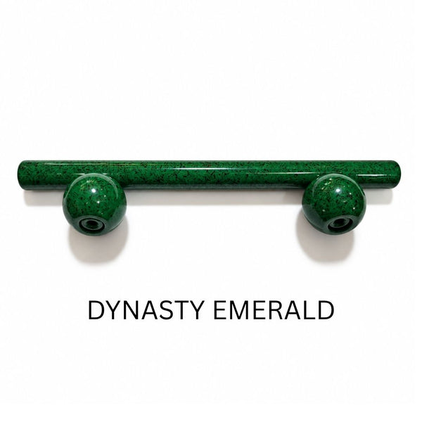 3053 Dynasty Emerald Pull Handle
