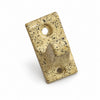 067 Dynasty Granite Plastic Hook Hanger