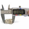 3006 Dynasty Granite Plastic Knob