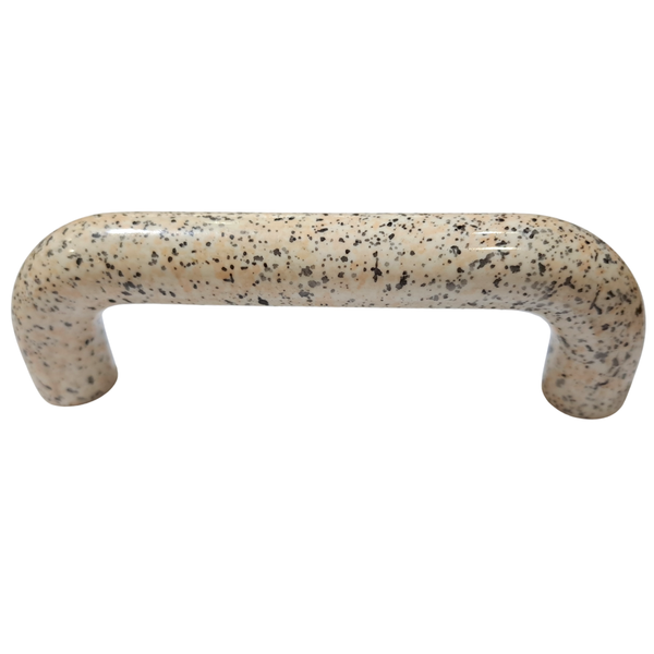 8296 Dynasty Granite Pull Handle
