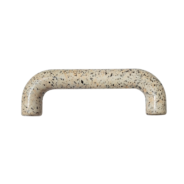 8296 Dynasty Granite Pull Handle