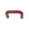 8264 Dynasty Red Marble Pull Handle