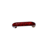 8264 Dynasty Red Marble Pull Handle