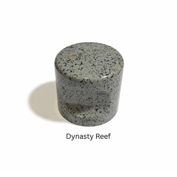 3055 Dynasty Reef Plastic Knob