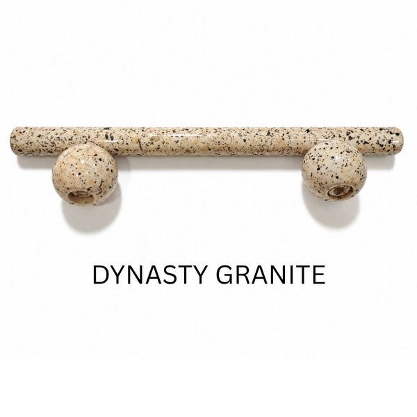 3053 Dynasty Granite Pull Handle