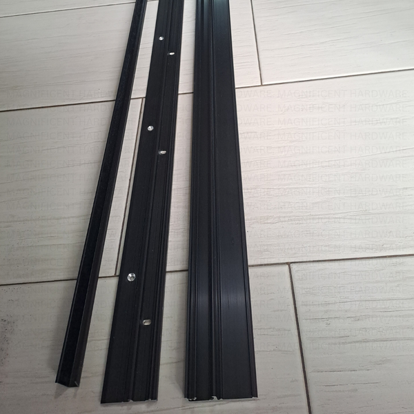 Terno Diva Fluid Italian Sliding Barn Door