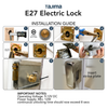 Tajima Electric Lock