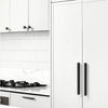 BK280 Solid Black Handle (PREORDER)