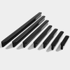 BK280 Solid Black Handle (PREORDER)