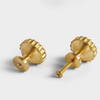 SG27 Matte Gold Handle (PREORDER)