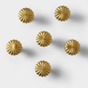 SG27 Matte Gold Handle (PREORDER)