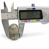 3006 Granite Plastic Knob