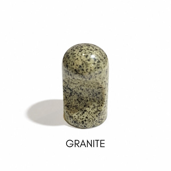 3006 Granite Plastic Knob