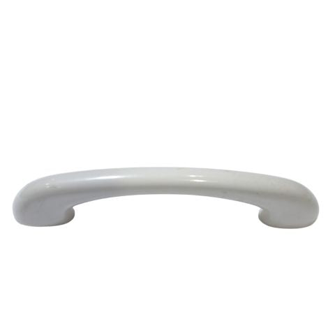3296 Plastic Gray Pull Handle
