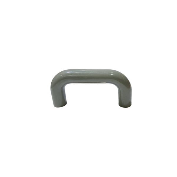 8264 Gray Pull Handle