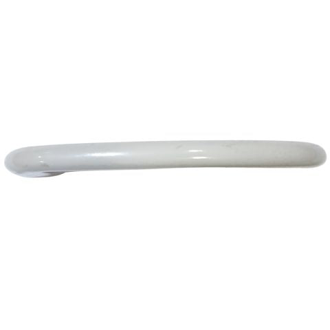 3296 Plastic Gray Pull Handle