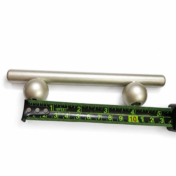 3053 Helmet Almond Pull Handle