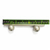 3053 Helmet Almond Pull Handle
