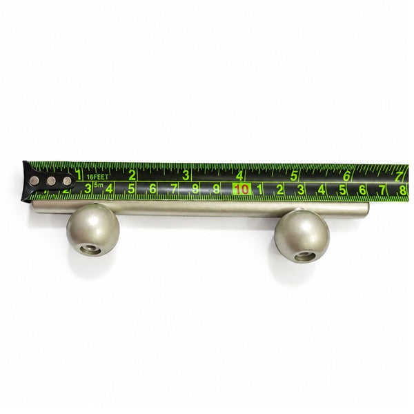 3053 Helmet Almond Pull Handle