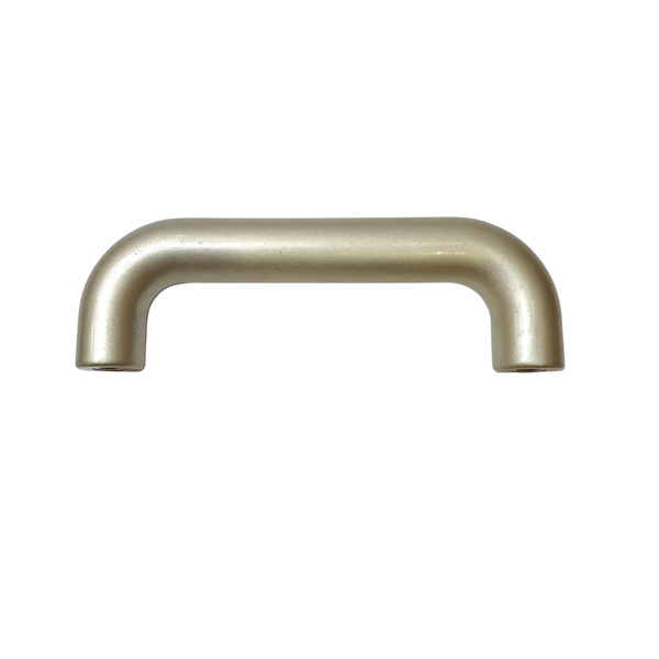 8296 Helmet Almond Pull Handle
