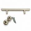 3053 Helmet Almond Pull Handle