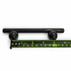 3053 Helmet Black Pull Handle