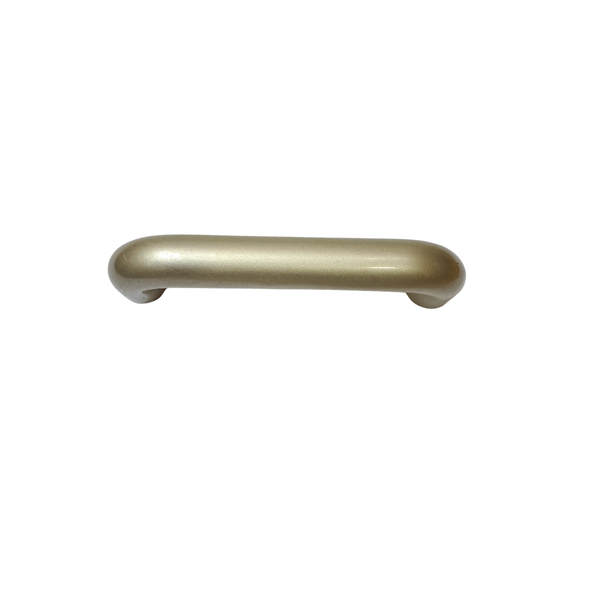 8296 Helmet Almond Pull Handle