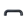 8264 Helmet Black Pull Handle