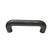 8296 Helmet Black Pull Handle