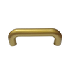 8296 Helmet Gold Pull Handle