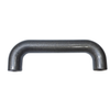 8296 Helmet Gray Pull Handle
