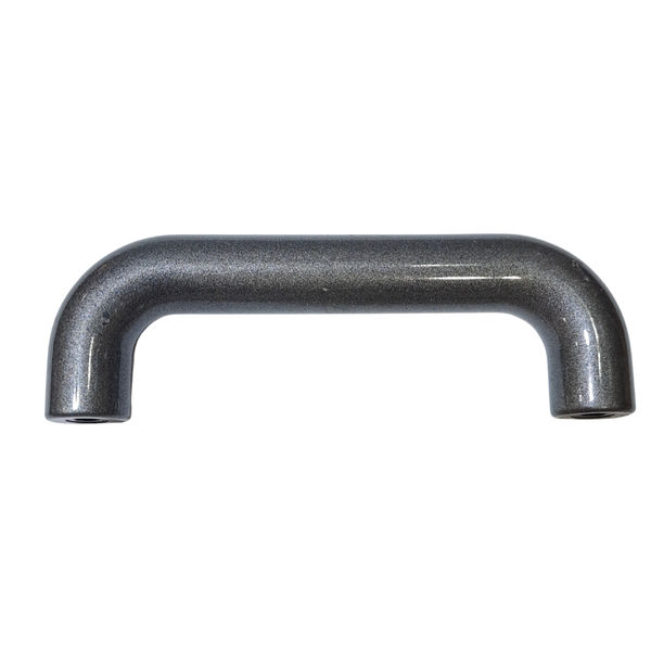 8296 Helmet Gray Pull Handle