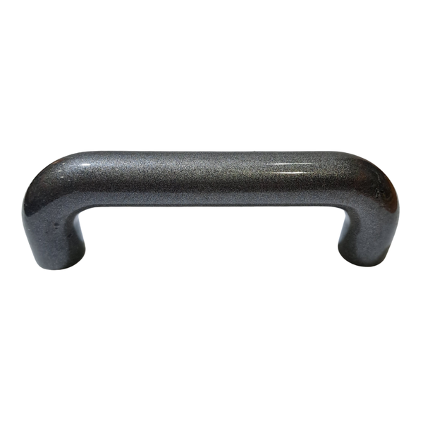 8296 Helmet Gray Pull Handle