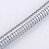 Shower Hose Stainless Steel Flexible Hose 1.5 Meter