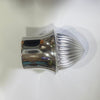 Curtain Rod End Cap (25mm)